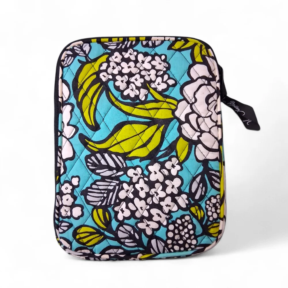 Vera Bradley Tablet/iPad Case - Island Bloom - Picture 3 of 6